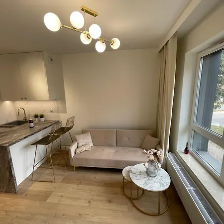 Butikowa 49 Apartment Bialystok Exterior photo