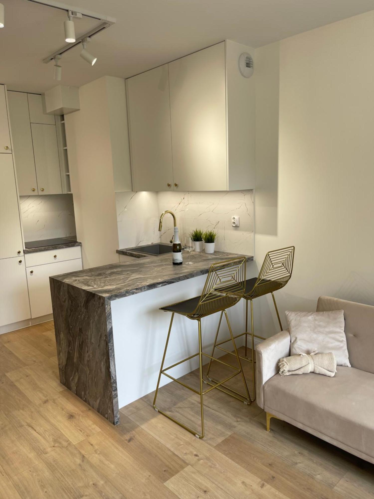 Butikowa 49 Apartment Bialystok