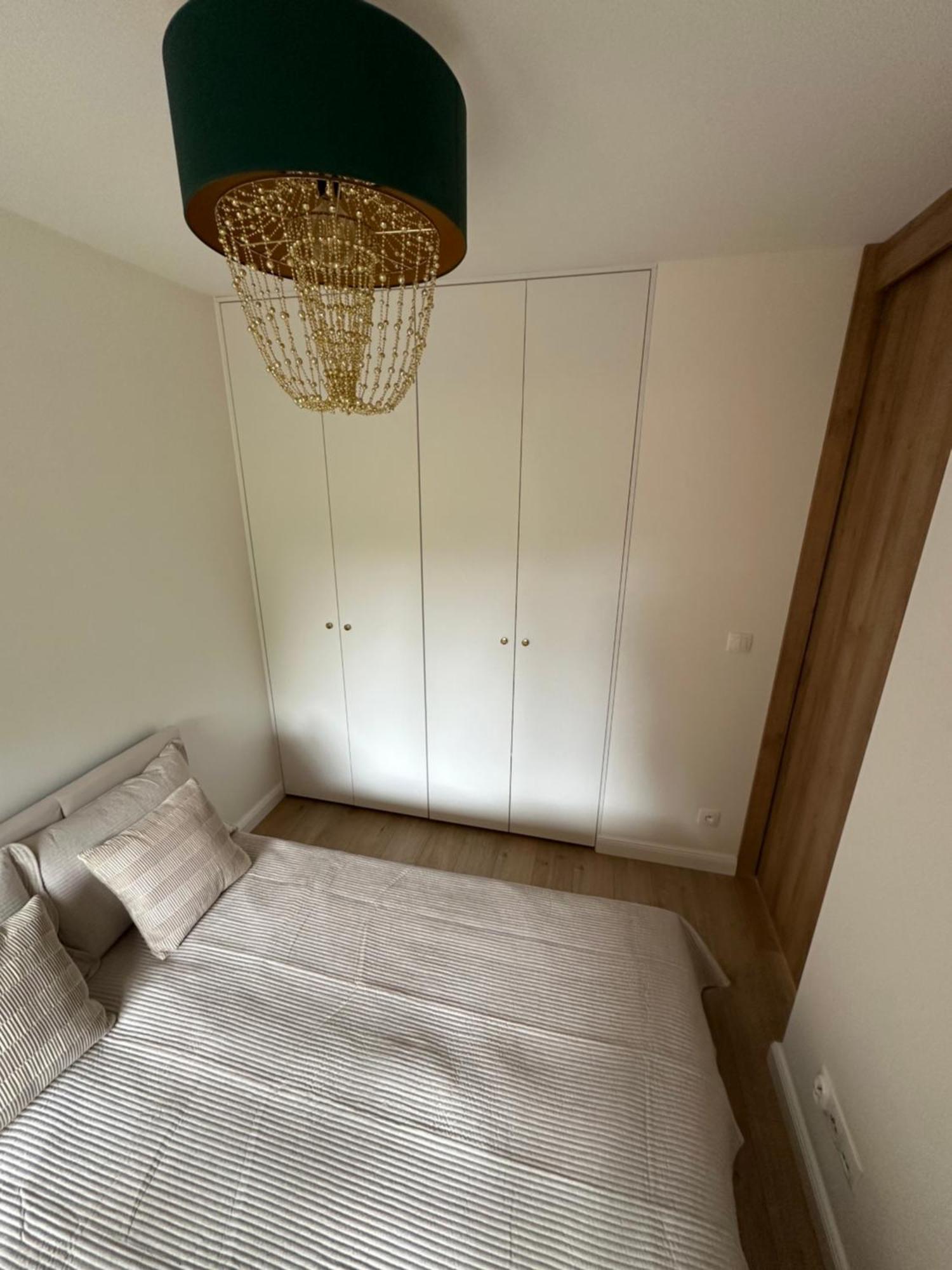 Apartment Butikowa 49