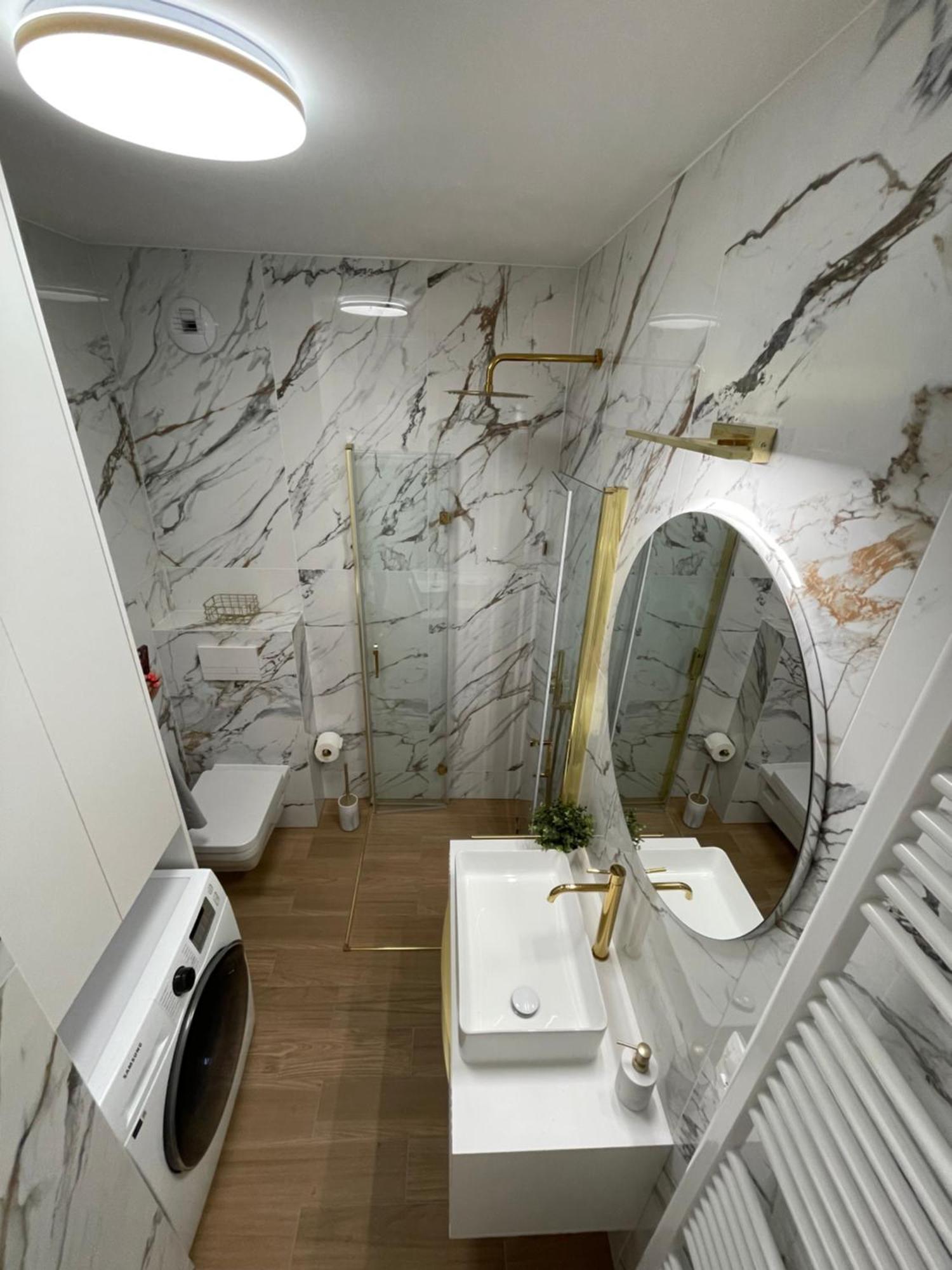 Apartment Butikowa 49 Bialystok